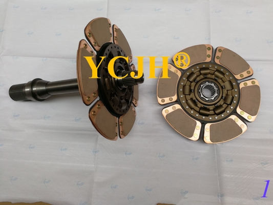 لجرار كيوتي PX9020 T5189-14302 قرص القابض المزود
