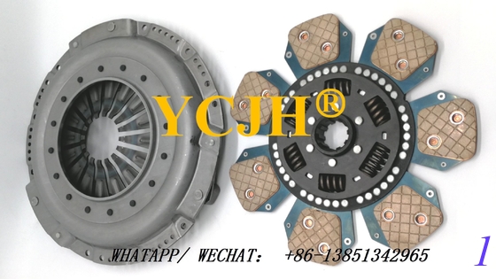 نيو هولاند 82983566 غطاء القابض لـ 6610S ، 7610S ، TS 6.110 ، TS 6000 ، TS 6020 المزود