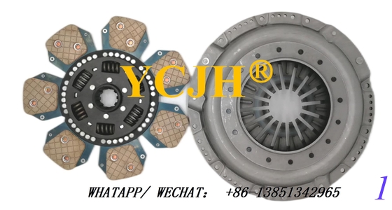 نيو هولاند 82983566 غطاء القابض لـ 6610S ، 7610S ، TS 6.110 ، TS 6000 ، TS 6020 المزود