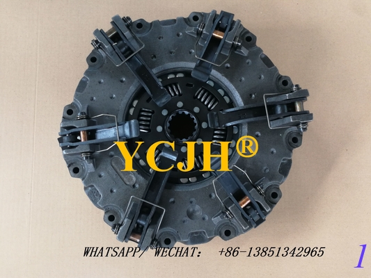 YCJH CLUTCH ASSY 4 PAD (84246518) المزود