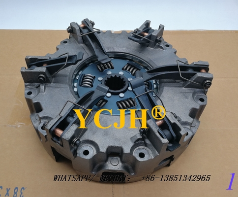 غطاء القابض لـ YCJH 5500 المزود