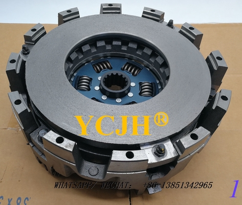 غطاء القابض لـ YCJH 5500 المزود