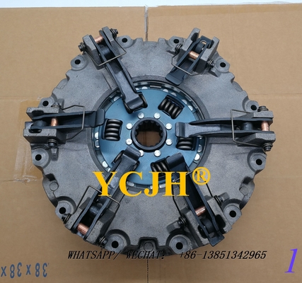 غطاء القابض لـ YCJH 5500 المزود