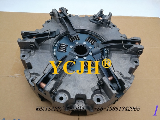 غطاء القابض لـ YCJH 5500 المزود