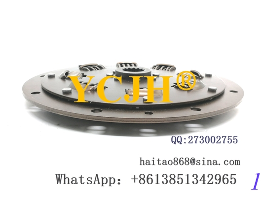 85187845 صفيحة القابض لجرار 8560 8360 NewHolland المزود