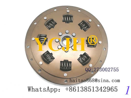 85187845 صفيحة القابض لجرار 8560 8360 NewHolland المزود
