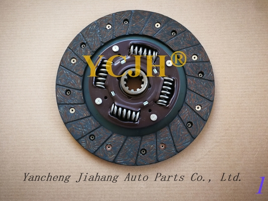 قرص القابض JIAHANG لـ kubota l2501d ، l2501f t1060-20170 المزود