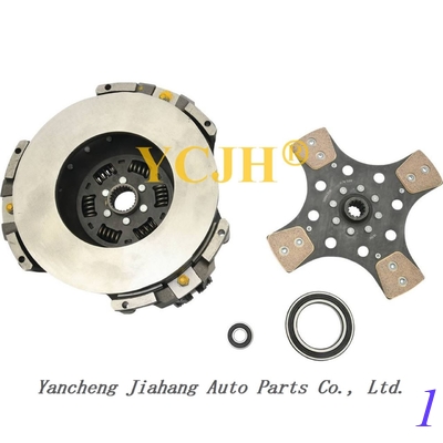 QKA Clutch Kit 1412-2012 لجون ديري 128007310 328043510 628306700 CH18554 المزود