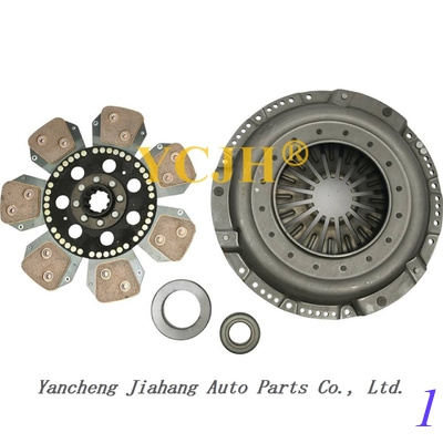 QKA Clutch Kit for Ford Holland 87618969 1112-6198 المزود