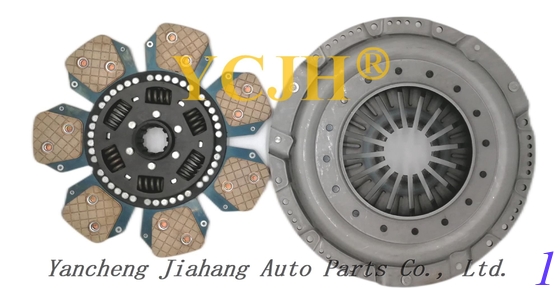 QKA Clutch Kit for Ford Holland 87618969 1112-6198 المزود