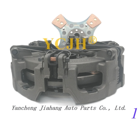 QKA Clutch Kit 1412-2009 لجون ديري 228011510 ، 328043510 ، 628-3058-00 المزود