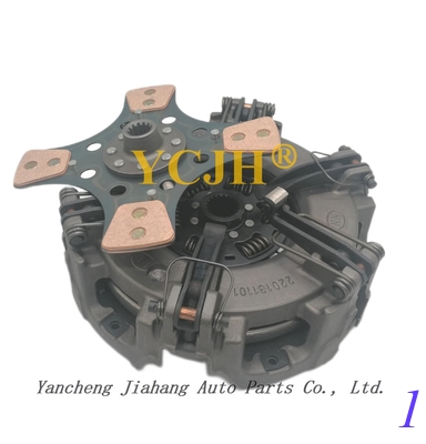 QKA Clutch Kit 1412-2009 لجون ديري 228011510 ، 328043510 ، 628-3058-00 المزود