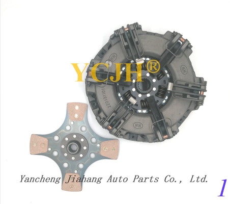 QKA Clutch Kit 1412-2009 لجون ديري 228011510 ، 328043510 ، 628-3058-00 المزود