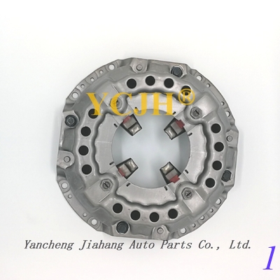 لوحة القابض لجرار Ford Holland 4600 آخرون- 83925716 E0NN7563CA المزود