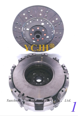 القابض ، التجميع المزدوج لـ Kubota M5030DT 35555-25100 ، 35555-25102 المزود