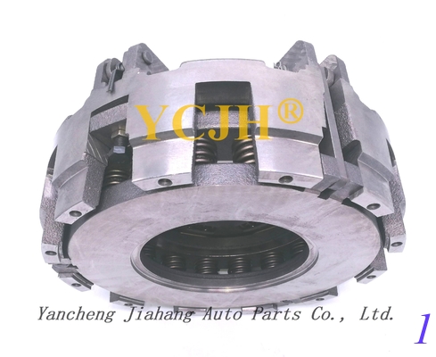 القابض ، التجميع المزدوج لـ Kubota M5030DT 35555-25100 ، 35555-25102 المزود