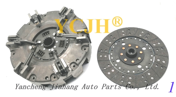 القابض ، التجميع المزدوج لـ Kubota M5030DT 35555-25100 ، 35555-25102 المزود