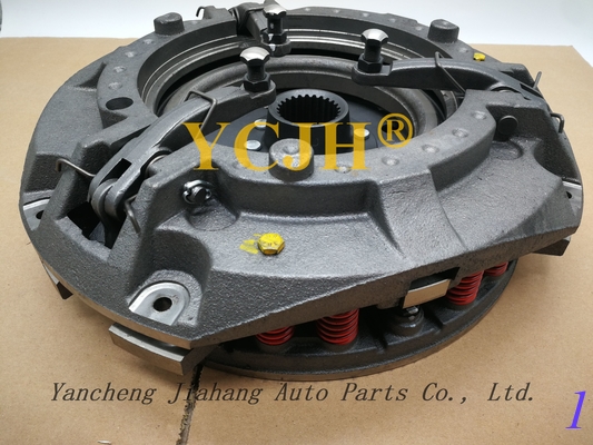 YCJH 3701003M92 لمجموعة غطاء القابض Massey Ferguson المزود