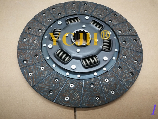 3A161-25130 ، 3A151-25111 ، 3A151-25130 ، 3A152-25130 ، K152251 قرص القابض يناسب كوبوتا تراكتور M8200 M9000 المزود