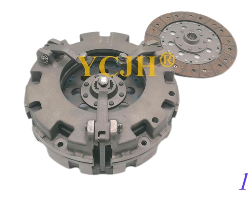 YCJH K35080 Clutch Kit لـ Kubota Tractor المزود