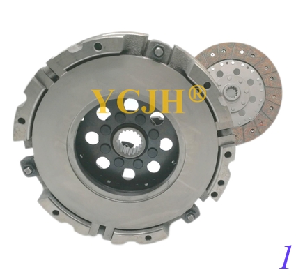 YCJH K35080 Clutch Kit لـ Kubota Tractor المزود