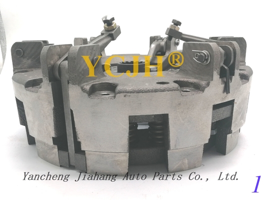 YCJH K35555 Clutch Kit لـ Kubota Tractor المزود