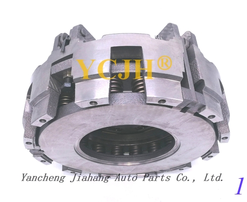 YCJH K35555 Clutch Kit لـ Kubota Tractor المزود