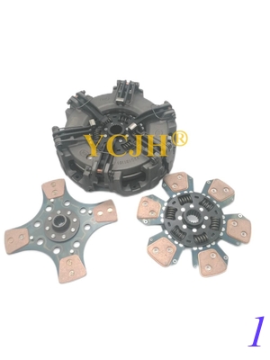 YCJH RE197482 Clutch Kit لـ John Deere Tractor المزود