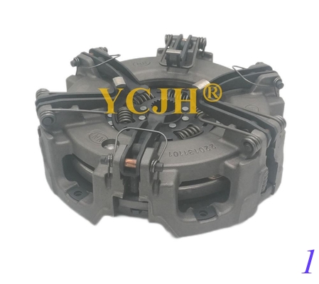 YCJH RE197482 Clutch Kit لـ John Deere Tractor المزود