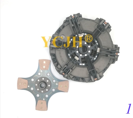 YCJH RE197482 Clutch Kit لـ John Deere Tractor المزود