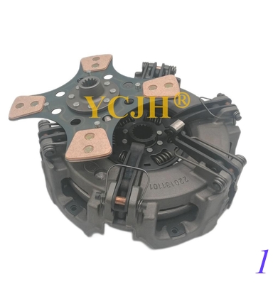 YCJH RE197482 Clutch Kit لـ John Deere Tractor المزود