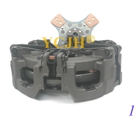 YCJH RE197482 Clutch Kit لـ John Deere Tractor المزود