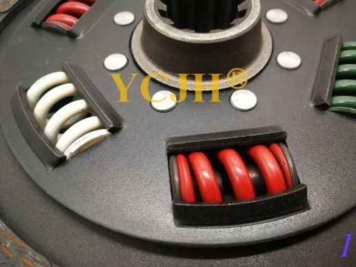 YCJH 3225950R1 قرص القابض الجديد يناسب جرار YCJH-IH المزود