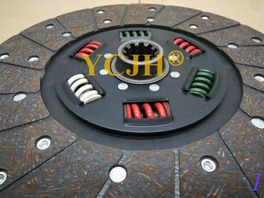 YCJH 3225950R1 قرص القابض الجديد يناسب جرار YCJH-IH المزود