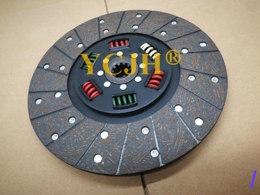 YCJH 3225950R1 قرص القابض الجديد يناسب جرار YCJH-IH المزود