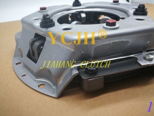 غطاء قابض الرافعة الشوكية لـ Heli HC TCM CPC30 YCJH 13453-10402 المزود