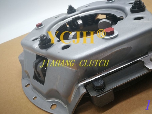 غطاء قابض الرافعة الشوكية لـ Heli HC TCM CPC30 YCJH 13453-10402 المزود