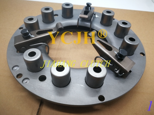 280MM Pressure Plate for Minneapolis Moline ZB Tractor المزود