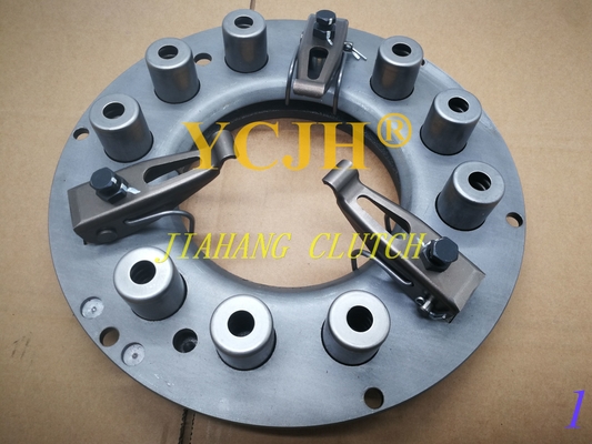 280MM Pressure Plate for Minneapolis Moline ZB Tractor المزود