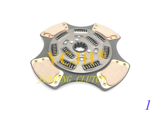 2104-128843 القابض المستخدم لشاحنة ماك المزود