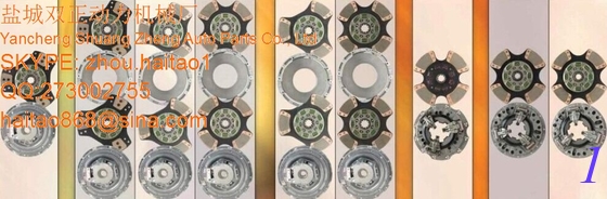 YCJH800 / CPP 9756 غطاء القابض 9SPRING DM800 المزود