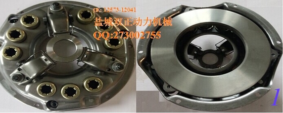 نيسان داتسون J15 / S39083-1483CC / غطاء القابض المزود
