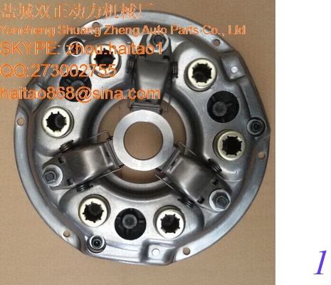 غطاء القابض لقطع غيار الرافعات الشوكية من نيسان 30210-49200 المزود
