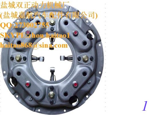 غطاء القابض 1-31220-081-0 لـ Isuzu 10PC-1 المزود