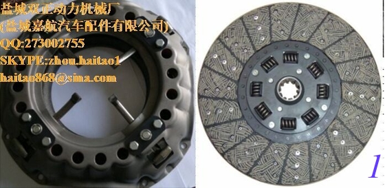 CA0386 غطاء القابض CD0629 CLUTCH DISC المزود