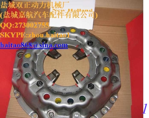 FORD 5000-6710 12 بوصة CLUTCH PRESSURE PLATE LUK (OEM 1310229100) المزود