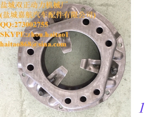 TOYOTA HI-ACE HI ACE 1600cc RH11 72-75 BORG &amp; BECK غطاء القابض HA2190 المزود