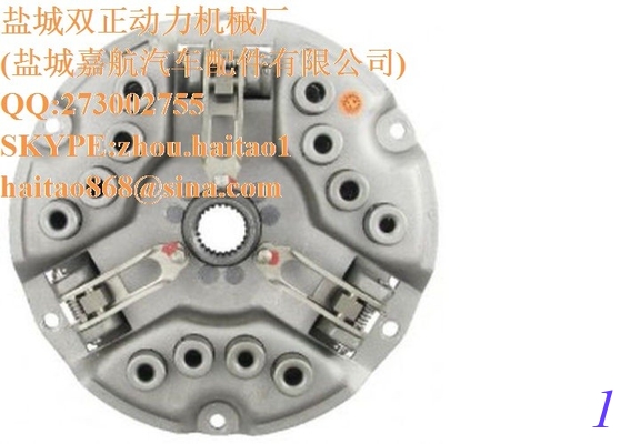 مجموعة القابض MF Reman تناسب 285 1080 1085 25 Spline Hub 1808749m94 519127m91 المزود