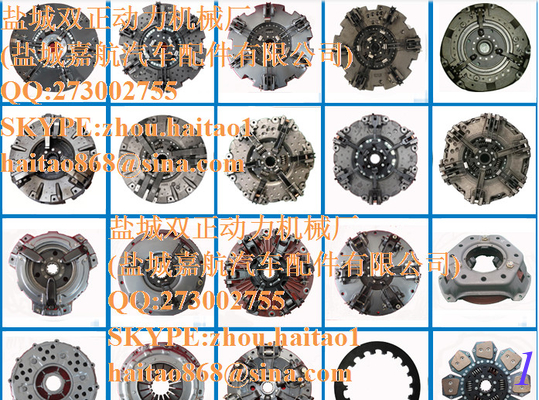 مجموعة القابض MF Reman تناسب 285 1080 1085 25 Spline Hub 1808749m94 519127m91 المزود