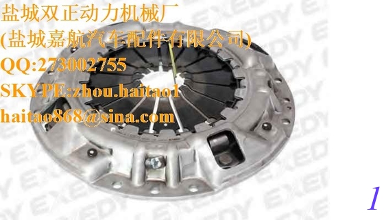 EXEDY ISC572 لوحة ضغط القابض المزود